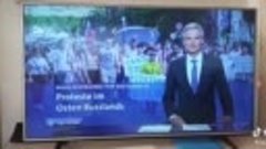 Независимое немецкое ТВ