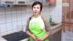 Печенье «Курабье» - Kulinar24TV