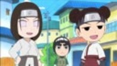 Naruto SD Rock Lee EP21 720P