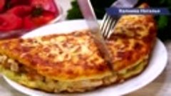 У нас съедается за секунды, Потрясающе Вкусно! Необычный рец...