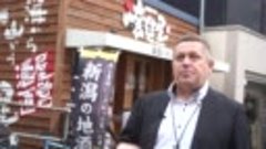 Моя Япония документальный фильм. Токио. Блог