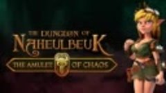 The Dungeon Of Naheulbeuk The Amulet Of Chaos-GOG Download F...