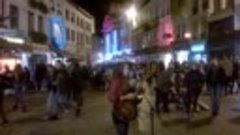 Brussel փողոցային երաժիշտներ