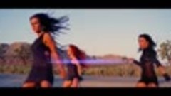 NYUSHA _ НЮША - Цунами (Official clip HD2K).mp4