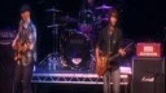 Davy Knowles &amp; Back Door Slam   Live At The Gaiety (2009)