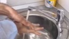 мытье_рук