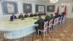 Оппозиция Беларуси хочет в НАТО и запрета Русского языка