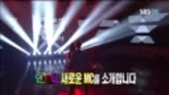 Lee Jong Suk - Trouble Maker@SBS Inkigayo 20120603