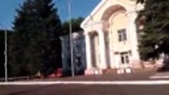 Автопрогулка # Перевальск, Артёмовск, Зоринск # ЛНР 2020