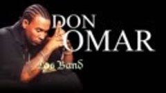 Don Omar - Los Bandoleros chorus mix by DoubleO88