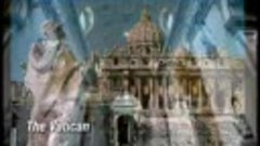 Проект ЛЮЦИФЕР. Ватикан готовит человечество к шоу ВТОРЖЕНИЕ...