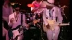 Prince and Larry graham at B B  King - New York 16th June 20...