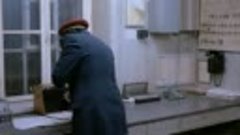 Theodoros Angelopoulos - Táj a ködben 1988 MImi