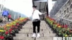 Justin Bieber - All That Matters Great Wall China (unofficia...