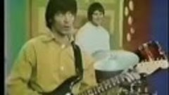 The Box Tops - The Letter (Upbeat 1967)