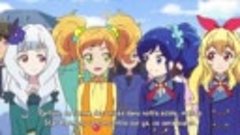 Aikatsu on Parade - EP24 vostfr HD