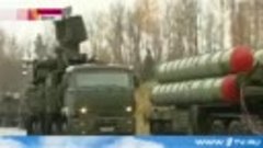 Новейшее оружие России 2015 С-500, new weapons Russia