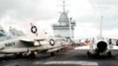  «USS ENTERPRISE — ПЕРВЫЙ АТОМНЫЙ АВИАНОСЕЦ ВМС США» 



Аме...