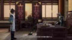 Непревзойдённый духовный император серия 38 Озвучка AniMy