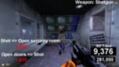 Half-LifeSource - We&#39;ve got hostiles [15sec]