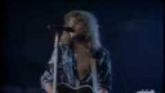 Bon Jovi - I&#39;ll Be There For You (1988)