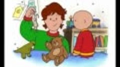 www.cizgifilmizle.biz.tr Caillou - Bölüm 44 - Caillou yaşlan...