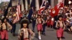 Calgary Stampede (1948)