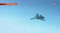 Точечный удар «Утенка»  ракеты Су-34 не оставят шансов враже...