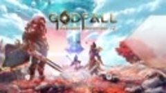 Godfall – Cinematic intro_ The Fall