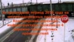Ролик ПЧ-2-Козульская дистанция пути