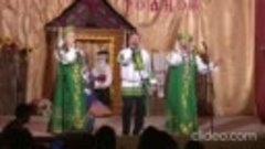 Праздничный концерт - Курасовский ЦКР