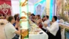 Анастасия Ром(БЕЛАЯ) Свадьба в Кохомской Усадьбе