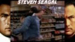 Steven Seagal - Music Video Tribute