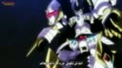 [Arabsama.com] Super Robot Taisen OG - 26