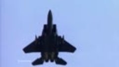 Для чего США закупают полторы сотни новых F-15؟