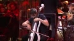 2CELLOS - Highway To Hell [Live at Sydney Opera House]