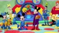 All Hot Dog Dances! Compilation - Mickey Mouse Clubhouse - D...