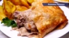 Вкуснейший Обед, разлетается на Ура, а Готовится на раз, два