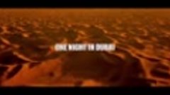Arash feat. Helena - One Night In Dubai (Official Video)