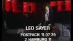Leo Seyer-Let it be