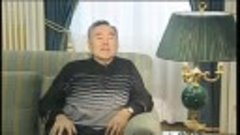 Назарбаев анекдот про казахов
