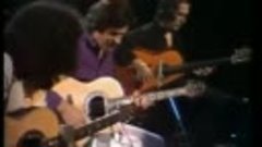 1979 Larry Coryell, John McLaughlin &amp; Paco De Lucia - Live A...