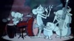 155   Rock &#39;n&#39; Rodent [1967]