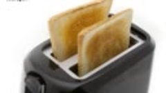 nuclear toaster