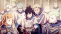 [PuzzleSubs] Black Clover - 142 [1080p]