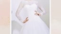Свадебные платья #amur54