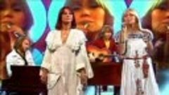 .ABBA - I´ve Been Waiting For You ( 1976).(Архив Б).