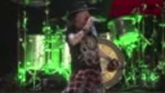Guns N&#39; Roses - Coma - 2016-08-05 - NRG Stadium, Houston, TX...