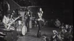 Deep Purple - Live In Denmark 1972.