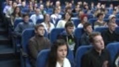 Нагородження переможців конкурсу &quot;Успішний учень&quot;